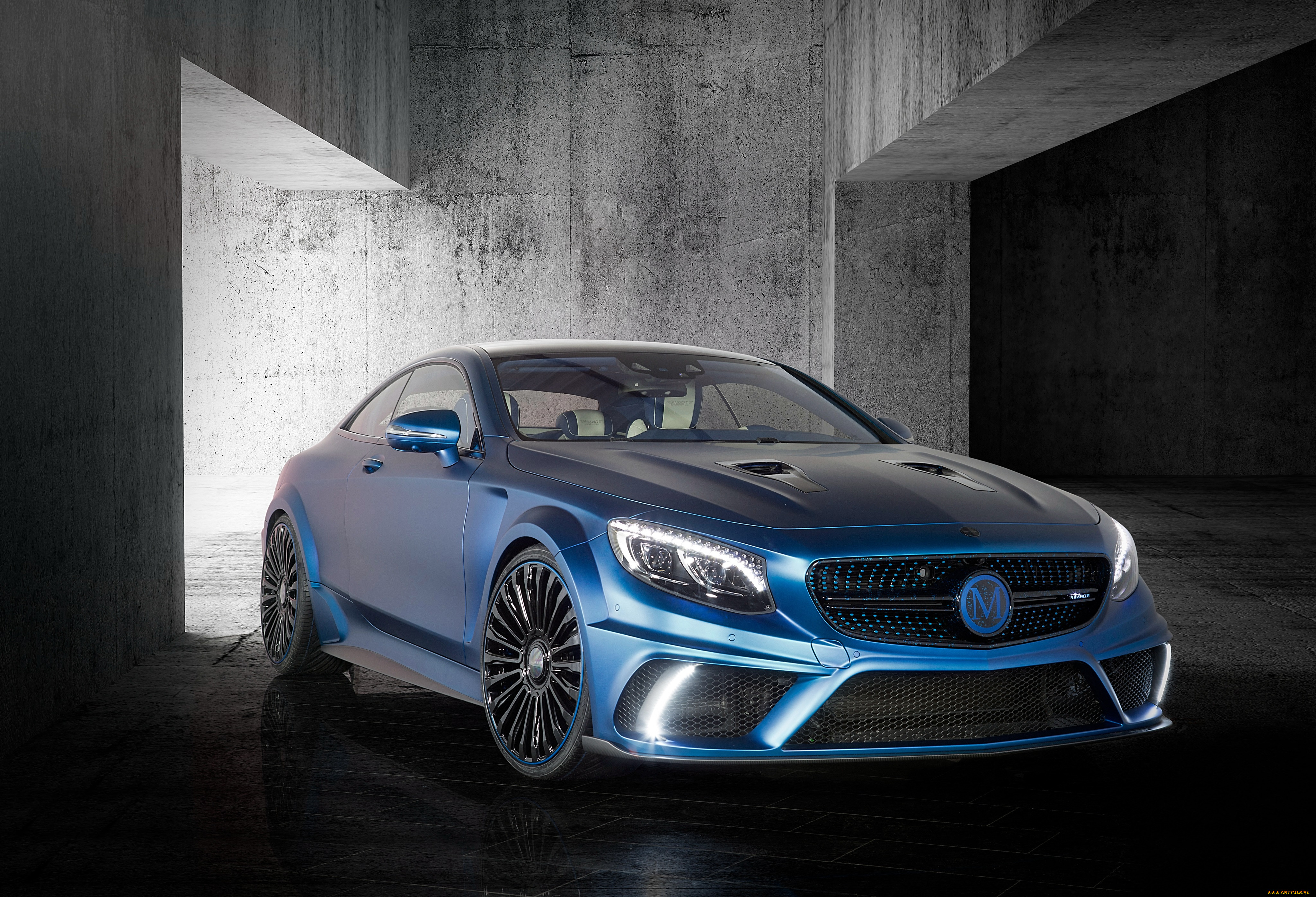 , mercedes-benz, , 2015, c217, edition, diamond, coup, amg, s, 63, mansory
